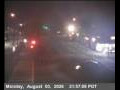 Webcam Albany, California