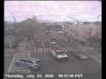 Webcam Albany, California