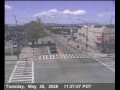 Webcam Albany, California