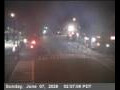 Webcam Albany, California