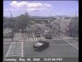 Webcam Albany, California
