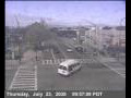 Webcam Albany, California