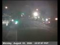 Webcam Albany, California