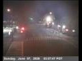 Webcam Albany, California