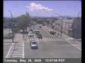 Webcam Albany, Kalifornien