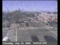 Webcam Albany, California