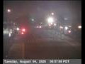 Webcam Albany, Kalifornien