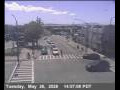 Webcam Albany, California