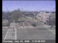 Webcam Albany, California