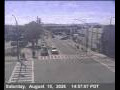 Webcam Albany, California