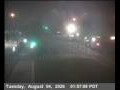 Webcam Albany, California
