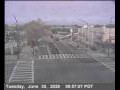 Webcam Albany, California