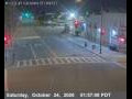 Webcam Albany, California