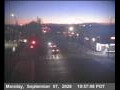 Webcam Albany, California
