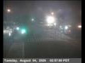 Webcam Albany, California