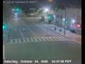 Webcam Albany, California
