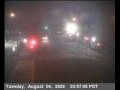 Webcam Albany, California
