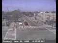 Webcam Albany, California