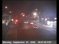 Webcam Albany, California