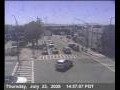 Webcam Albany, Kalifornien