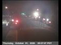 Webcam Albany, California