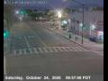 Webcam Albany, California