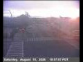 Webcam Albany, California