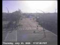 Webcam Albany, California