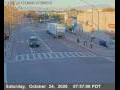 Webcam Albany, California
