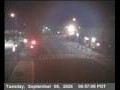 Webcam Albany, California