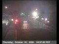 Webcam Albany, Californie
