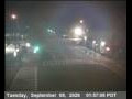 Webcam Albany, California