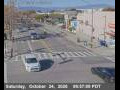 Webcam Albany, California