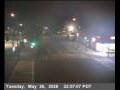 Webcam Albany, California
