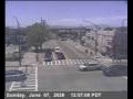 Webcam Albany, Californien