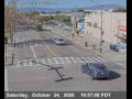 Webcam Albany, California