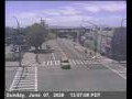 Webcam Albany, California
