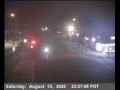 Webcam Albany, California