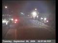 Webcam Albany, California