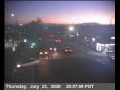 Webcam Albany, California