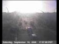 Webcam Albany, Kalifornien