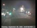 Webcam Albany, California