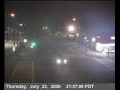 Webcam Albany, California