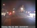 Webcam Albany, California