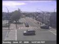Webcam Albany, California