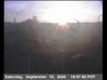 Webcam Albany, California