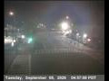 Webcam Albany, California