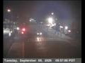 Webcam Albany, California