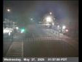 Webcam Albany, California