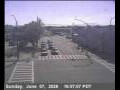 Webcam Albany, California
